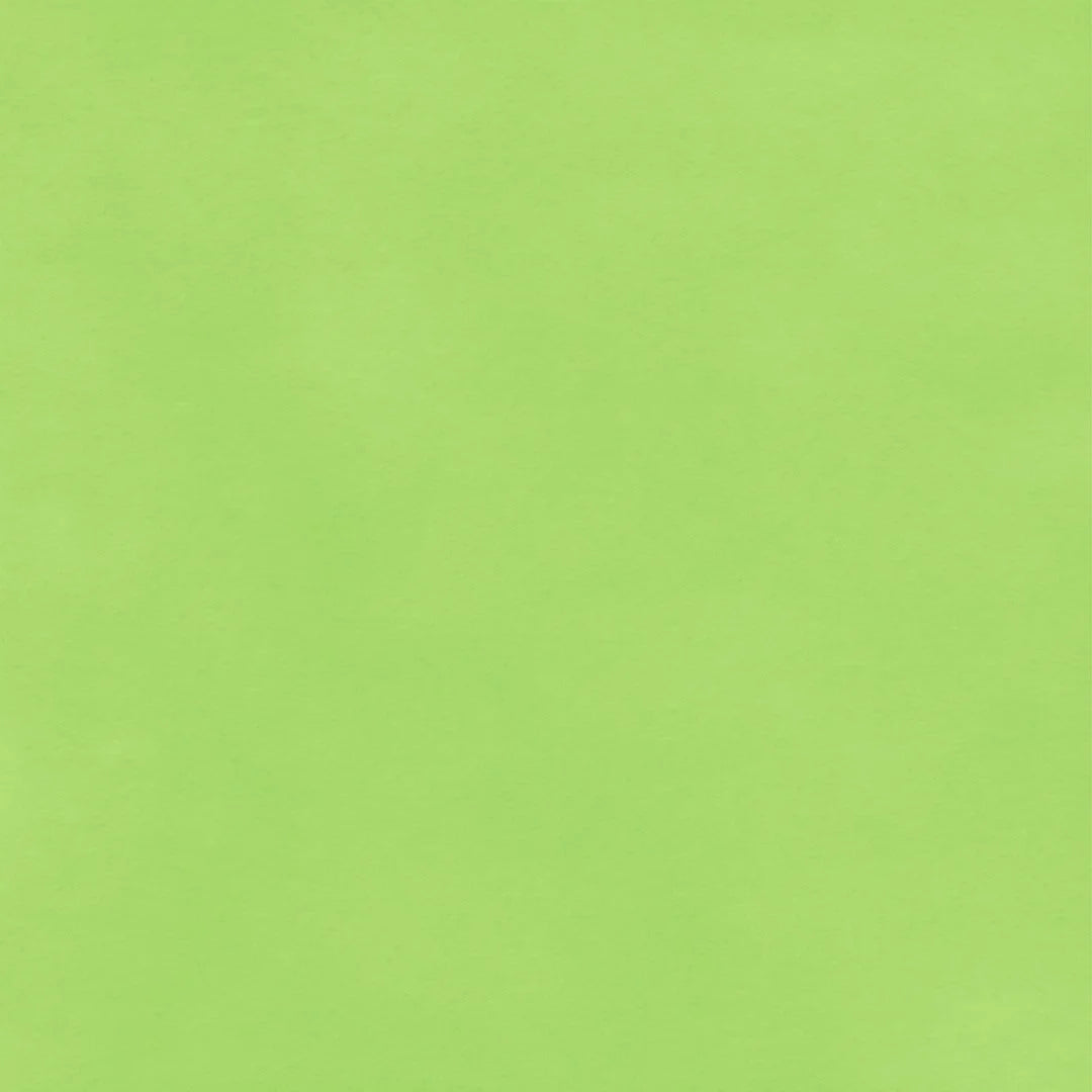 Papier de soie vert pastel 18 g/m² pour emballage cadeau professionnel
