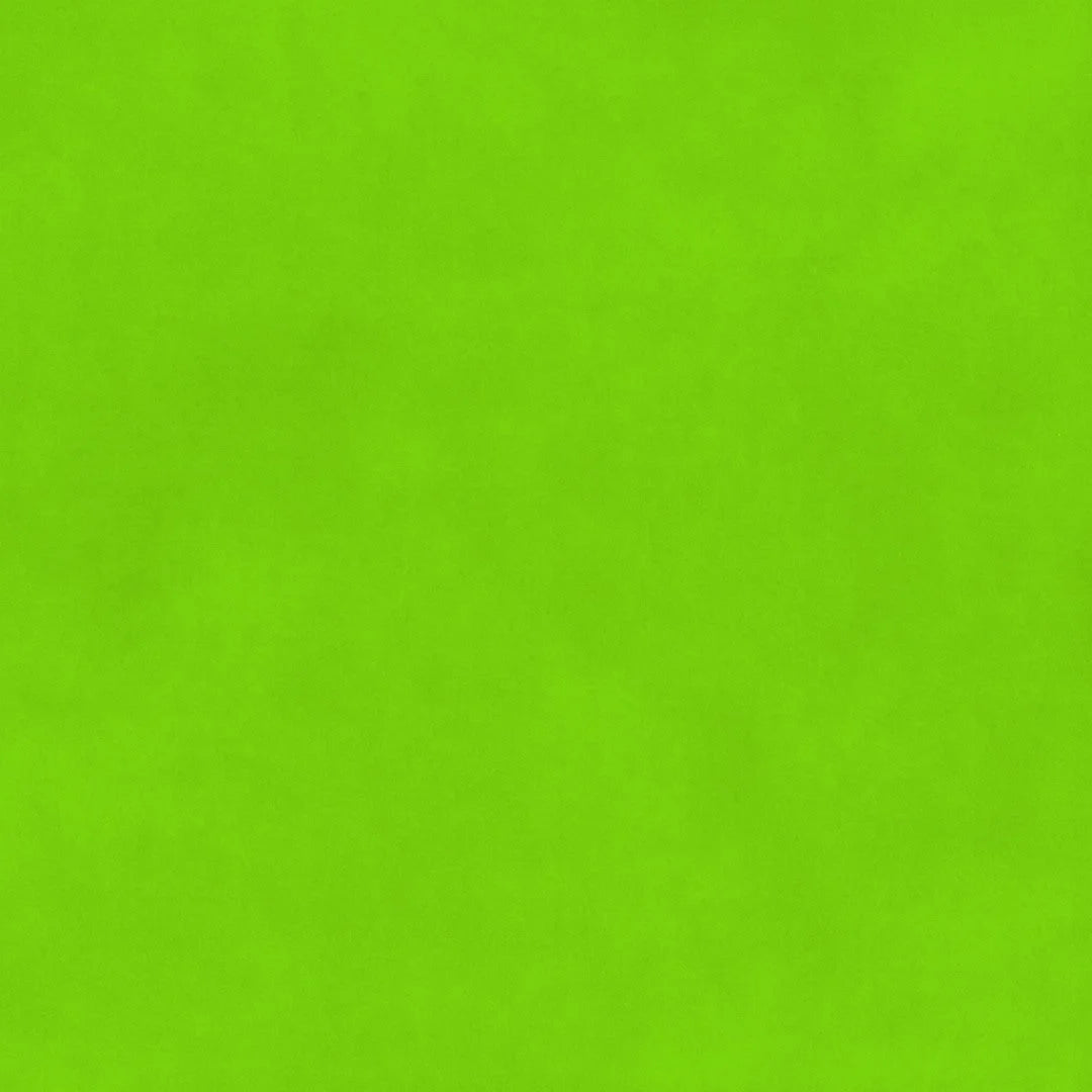 Papier de soie vert pomme pour emballage cadeau boutique de mode et accessoires