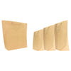papier double Cuba texturé, blister de 10 pièces, élégant et résistant, idéal pour emballages cadeaux, boutiques et commerces spécialisés