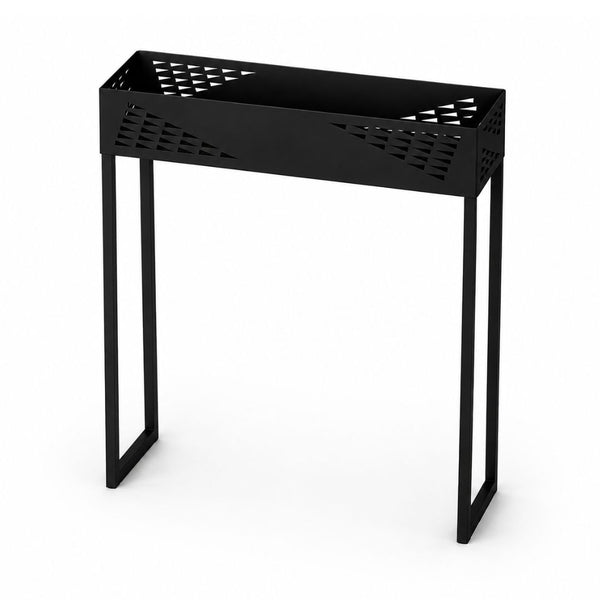 Table/soldeur modulable et démontable pour promotions et soldes en magasin