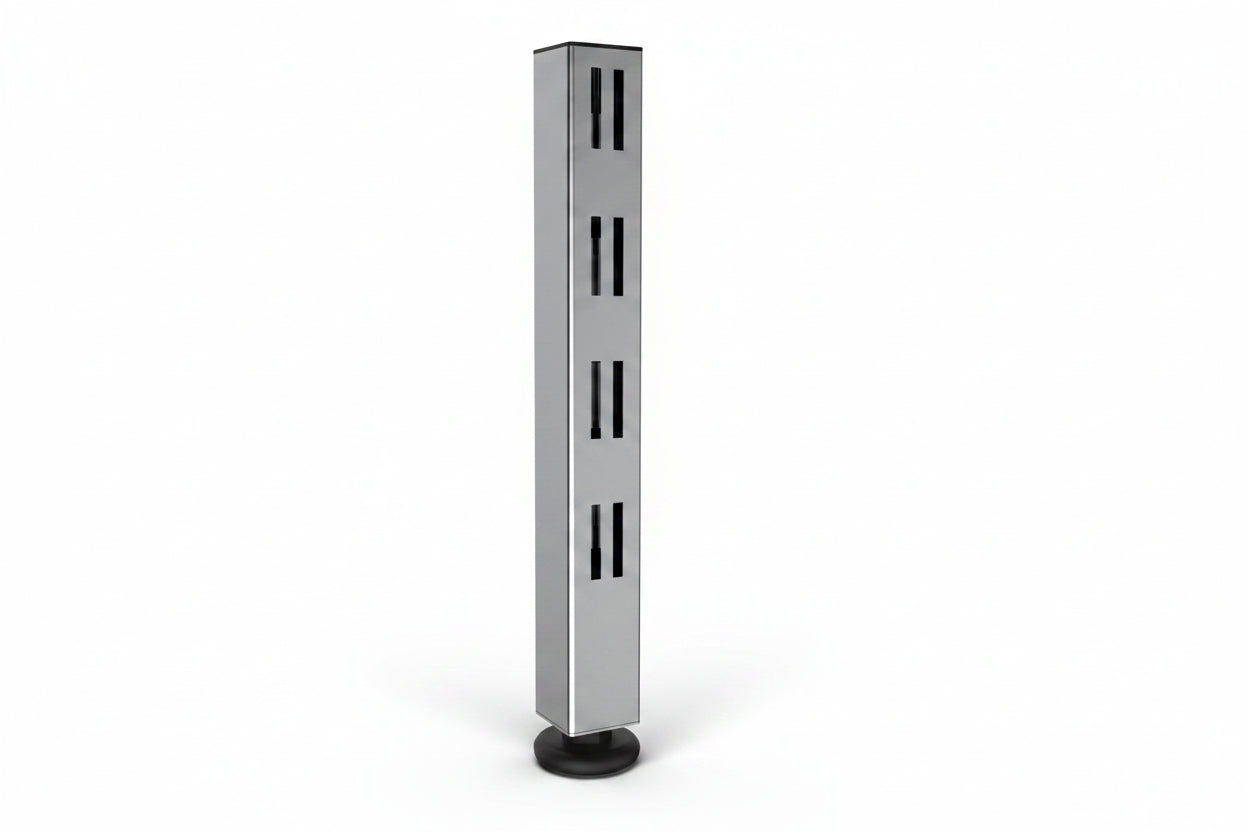 Triplo Wandsystem - H240cm