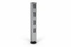 Triplo Wandsystem - H240cm