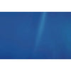 Détail pochette polypropylène mate bleu roi pour présentation cadeau professionnel