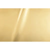Détail pochette polypropylène mate coloris or pour emballage cadeau magasin