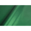 Détail pochette polypropylène mate vert foncé pour emballage magasin