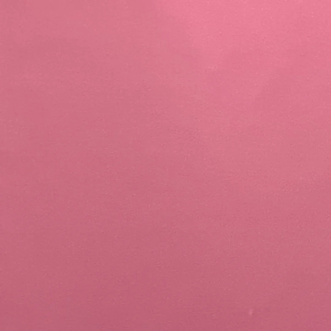 Pochette polypropylène rose vintage mat pour boutique mode et cadeaux