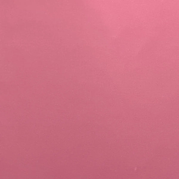 Pochette polypropylène rose vintage mat pour boutique mode et cadeaux