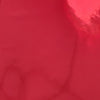 Pochette polypropylène opaque rouge brillant pour emballage cadeau festif