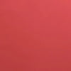 Pochette polypropylène opaque rouge mat pour présentation cadeau en magasin