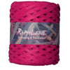 Raphia polypropylène mat 200 m coloris Azalée — bobine professionnelle