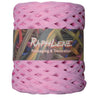 Raphia polypropylène mat 200 m coloris Dragée — bobine professionnelle