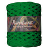 Raphia polypropylène mat 200 m coloris Émeraude — bobine professionnelle