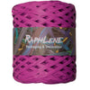 Raphia polypropylène mat 200 m coloris Fuchsia — bobine professionnelle