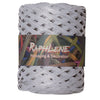 Raphia polypropylène mat 200 m coloris Gris — bobine professionnelle