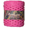 Raphia polypropylène mat 200 m coloris Jacinthe — bobine professionnelle
