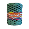 Raphia polypropylène mat 200 m coloris Mélèze — bobine professionnelle