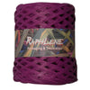 Raphia polypropylène mat 200 m coloris Violet — bobine professionnelle
