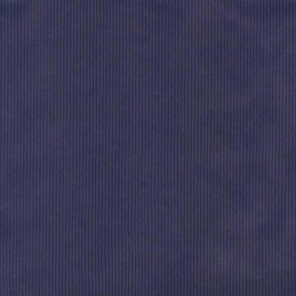 Rouleau de papier cadeau couleur bleu sur kraft brun 60 g/m², 70 cm × 100 m — usage intensif boutique Suisse