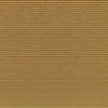 Rouleau papier cadeau fines lignes brun et or, papier couché, 0,7x100m, emballage professionnel