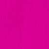 Rouleau de papier cadeau couleur fuchsia sur fond kraft blanc, 0,7 x 100 m, professionnel