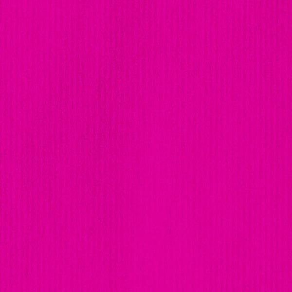Rouleau de papier cadeau couleur fuchsia sur fond kraft blanc, 0,7 x 100 m, professionnel