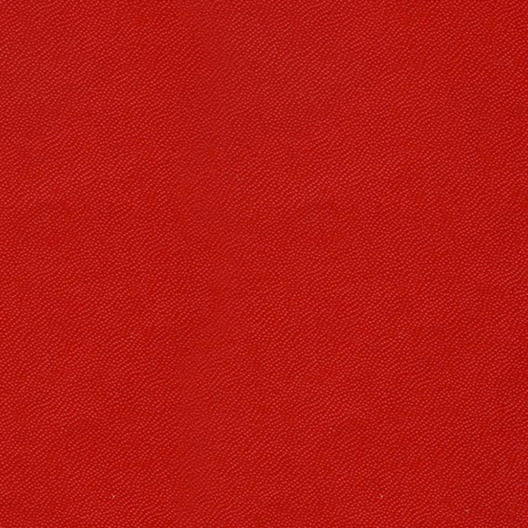 Détail gaufrage du rouleau papier cadeau rouge 80 g, 70 cm × 50 m