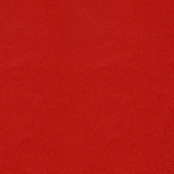 Détail gaufrage du rouleau papier cadeau rouge 80 g, 70 cm × 50 m