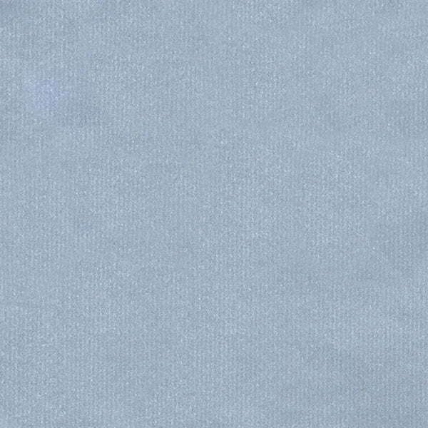 Rouleau de papier cadeau couleur gris sur fond kraft blanc, 0,7 x 100 m, commerce suisse