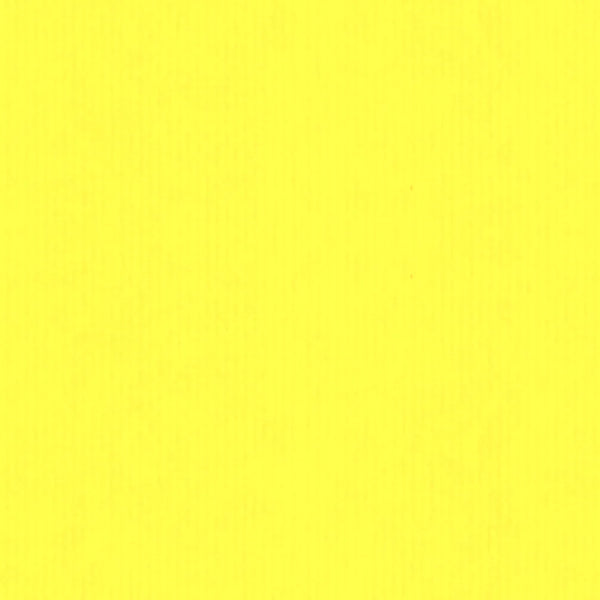 Rouleau de papier cadeau jaune citron sur fond kraft blanc, 0,7 x 100 m, boutique