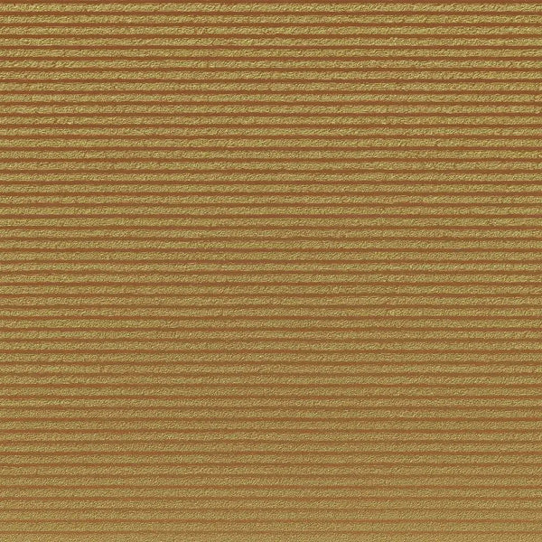Rouleau de papier cadeau motifs fine lignes or et brune, en papier couché 60/90 g recyclable, dimensions 0,7 x 100 m ou 50 m, idéal pour emballages cadeaux professionnels.