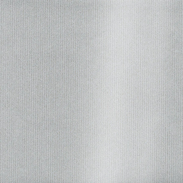 Rouleau de papier cadeau métallisé argent sur kraft 0,7×100m – usage professionnel