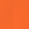 Rouleau de papier cadeau couleur orange sur fond kraft blanc, 0,7 x 100 m, magasin