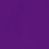 Rouleau de papier cadeau couleur violet sur fond kraft blanc, 0,7 x 100 m, pour boutique