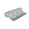 Rouleau de papier spécial coloriage offset 80 g/m², blanc et recyclable, idéal pour écoles, ateliers créatifs, loisirs et animations collectives.