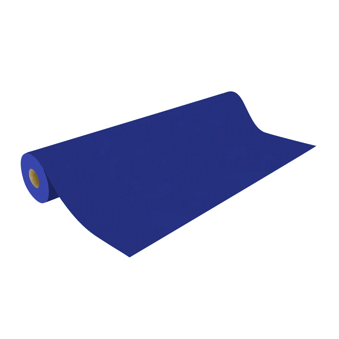 rouleau papier couleur sur kraft blanc, recyclable et élégant, idéal pour emballage cadeau, décoration et loisirs créatifs, format 0,7 x 100 m.