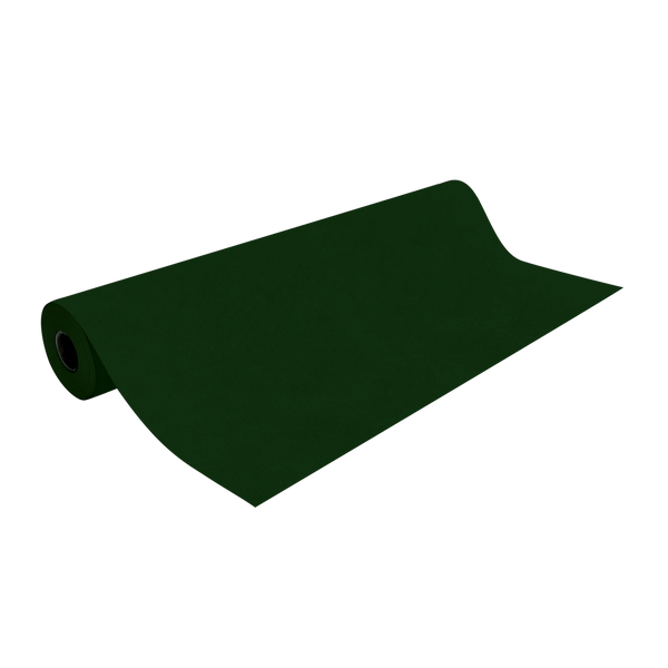 Rouleau de papier couleur kraft brun naturel 60 g/m², recyclable et solide, idéal pour emballage cadeau, fleuristes, traiteurs et commerces de détail.