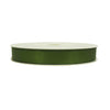 ruban taffetas vert mousse en bobine de 50 m, 4 largeurs (8 / 15 / 25 / 40 mm). Idéal pour emballage décoratif, boutique, événements