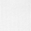 matière sac boutique luxe en kraft blanc mat avec poignées papier résistantes, 200 g/m², élégant et recyclable, disponible en plusieurs formats