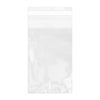 Transparenter Polypropylen-Beutel mit Klebeverschluss 11x15 cm, lebensmittelecht, 100er-Packung