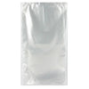 sachet polypropylène transparent en lot de 100 pièces, adapté au contact alimentaire, idéal pour confiseries, biscuits, petits objets et boutiques
