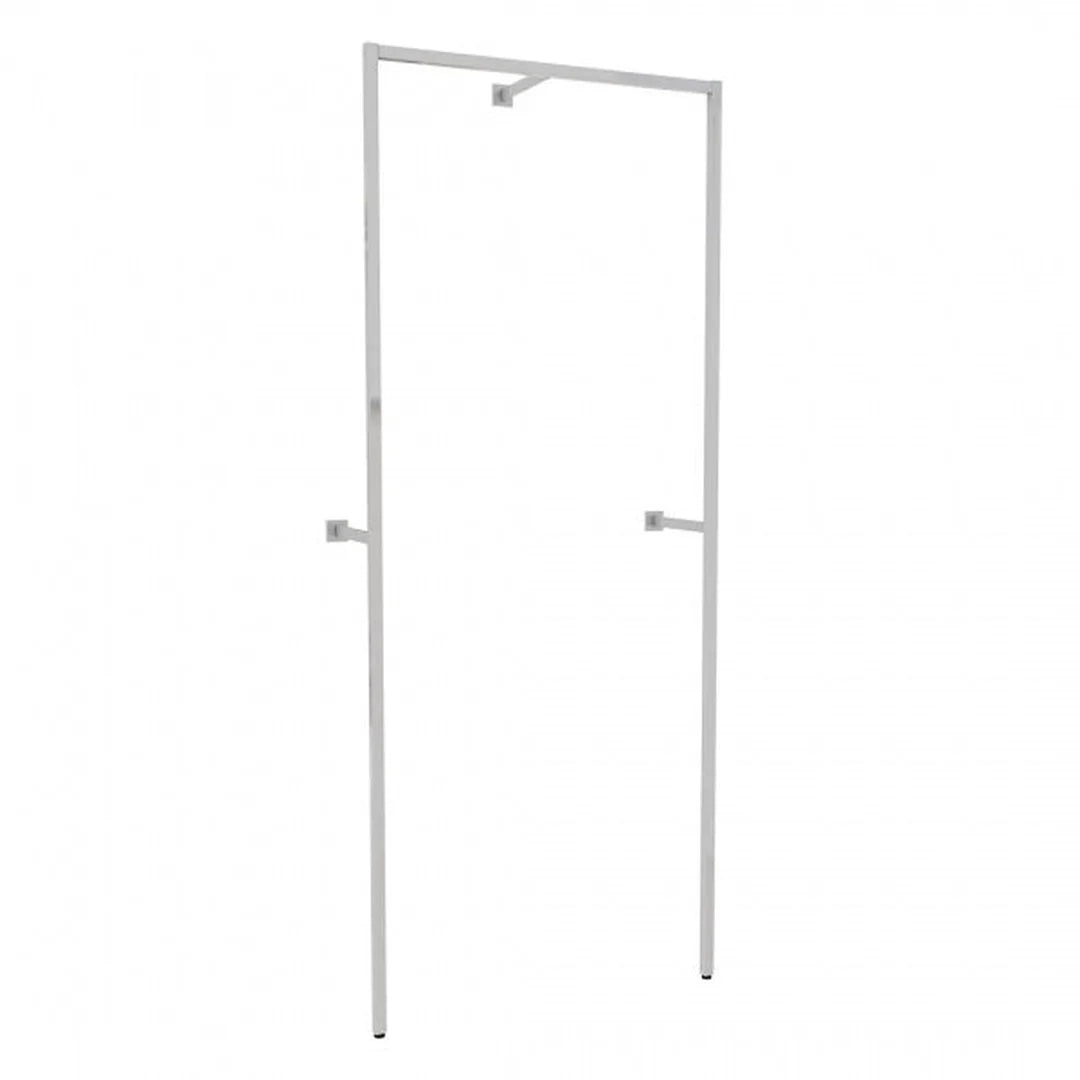 Système mural Triplo H 240 cm largeur 97,2 cm pour agencement de boutique ou concept store