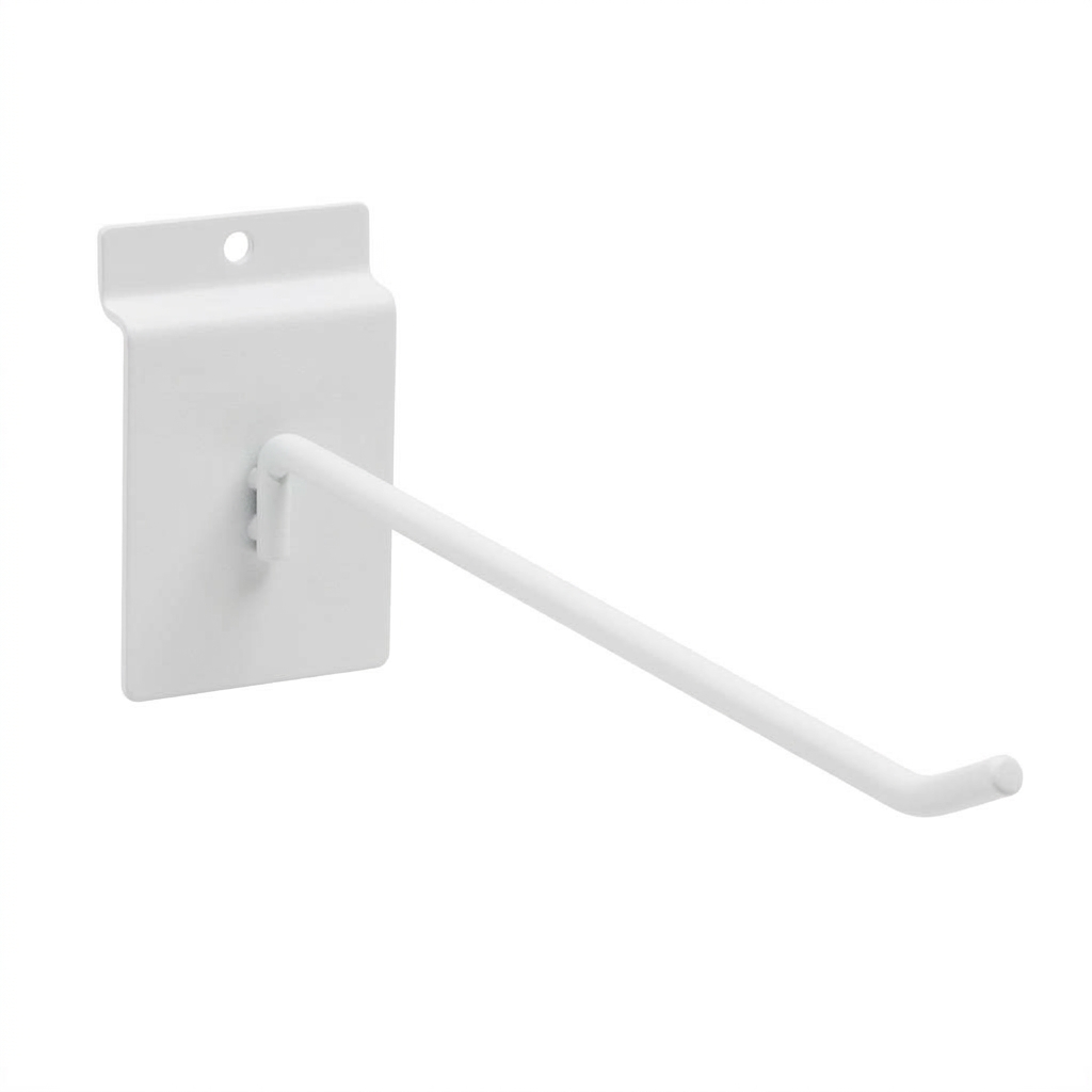 Einfacher Blisterhalter für gerillte Paneele - 3 Farben - 3 Formate