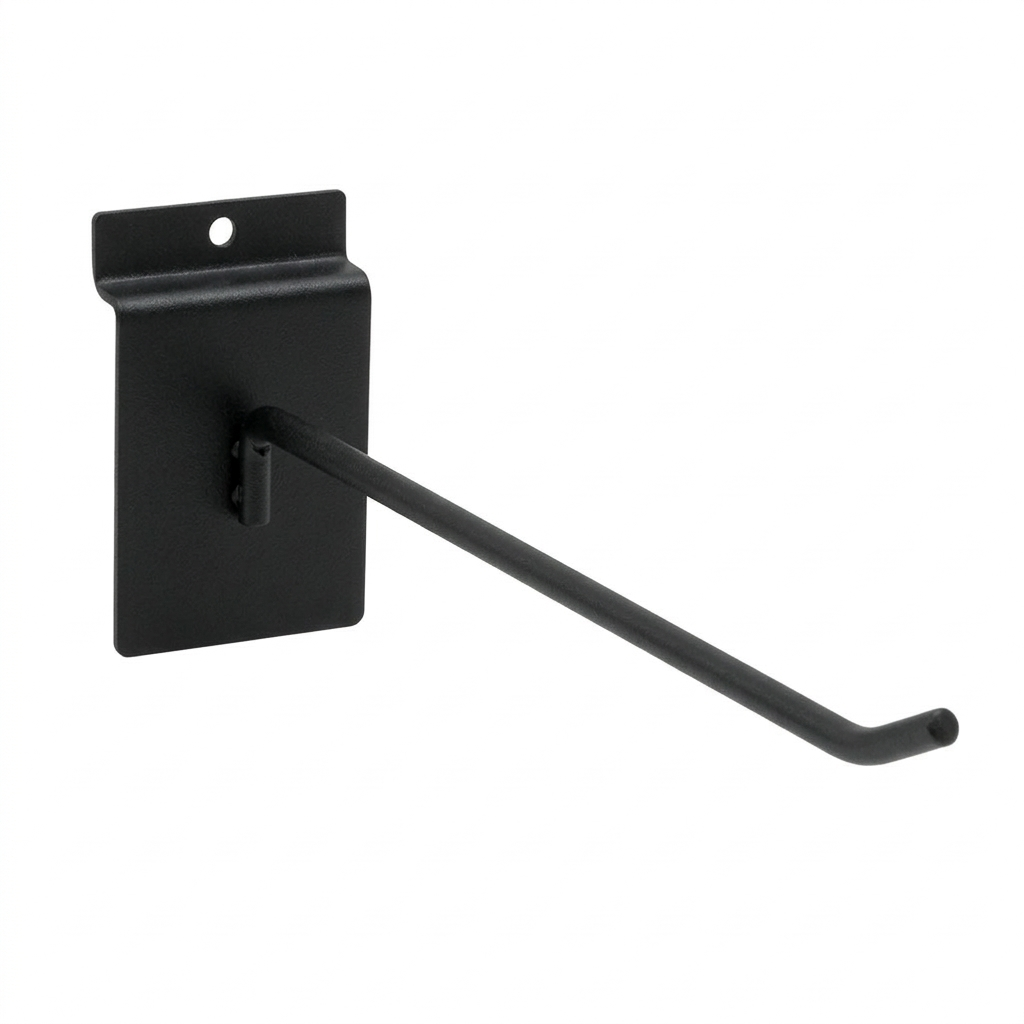 Einfacher Blisterhalter für gerillte Paneele - 3 Farben - 3 Formate