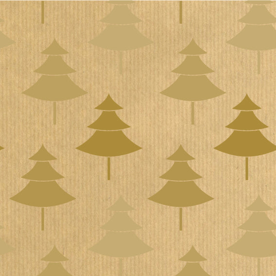 DittaDisplay Retail Solutions rouleau papier motifs noël sur papier kraft couché weihnachtliche Musterpapierrolle auf beschichtetem Kraftpapier christmas pattern paper roll on coated kraft paper