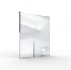 DittaDisplay Miroir pour grille 35x50cm mirror for grid Spiegel für Gitter