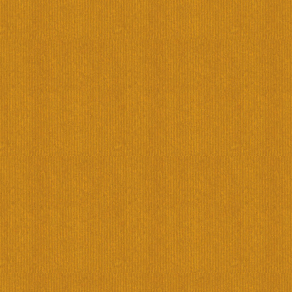 DittaDisplay Rouleau papier couleur jaune moutarde sur kraft brun vergé mustard yellow color paper roll on brown kraft laid paper senfgelb Papierrolle auf braunem Kraft-Büttenpapier