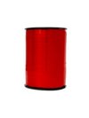DittaDisplay bobine bolduc ruban fin laqué rouge spule dünnes band rot lackiert reel thin ribbon red lacquered