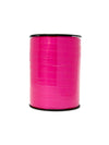 DittaDisplay bobine bolduc ruban fin laqué rose reel thin ribbon pink lacquered reel dünnes Band rosa lackiert