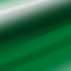 DittaDisplay rouleau polypro couleur vert métallisé green metallic polypro roll Polypro-Rolle grün metallic