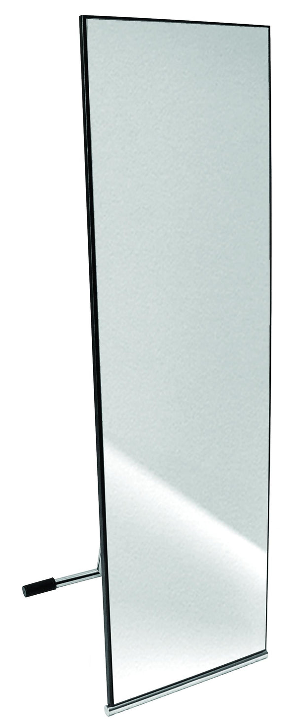 Miroir sur pied - H150xL45 cm - Ruby3000
